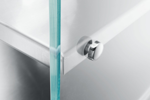 Skleněný ohřívač šálků