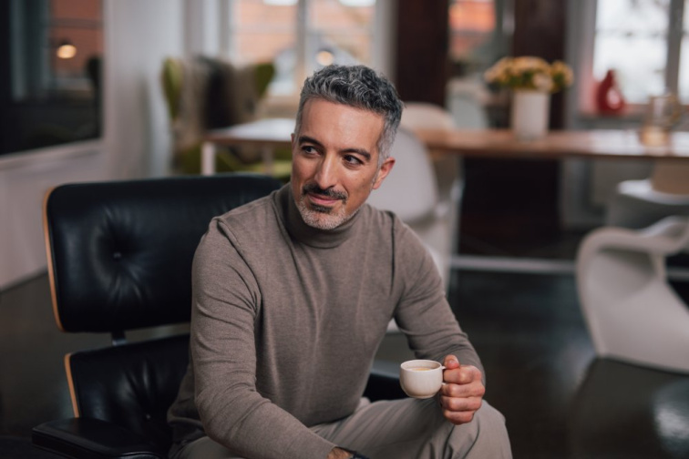 Balíček zrnkových káv NIVONA Espresso NIBG