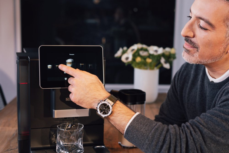 NIVONA NIVO 9101 Automatický kávovar