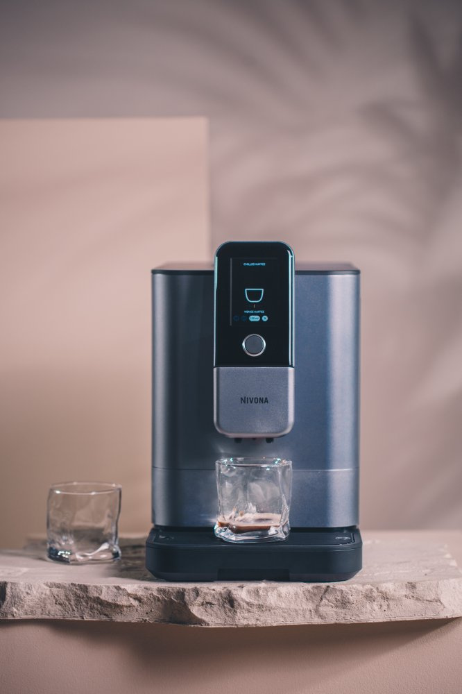 NIVONA NIVO 8107 Automatický kávovar