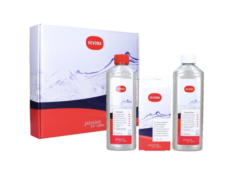 NIVONA NICB 301 Sada na čištění kávovaru