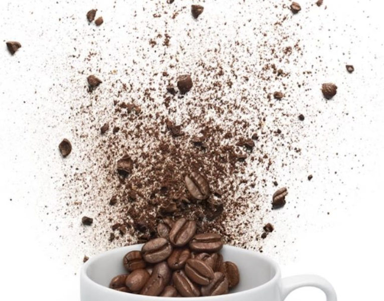 DR. COFFEE F15 Plus B - Automatický kávovar