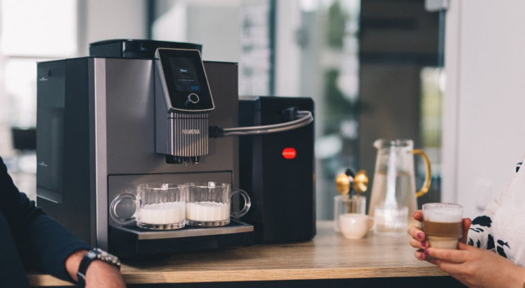 NIVONA NICR 1040 automatický kávovar