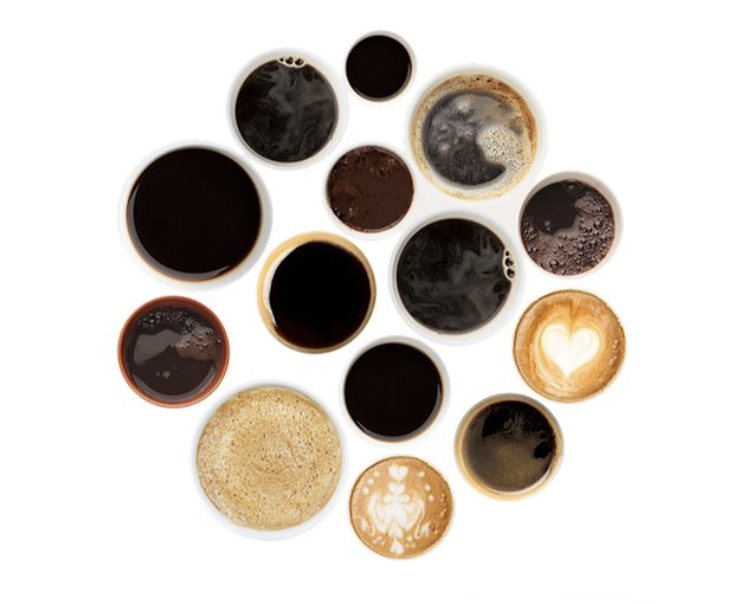 DR.COFFEE F10 PRO B - Automatický kávovar