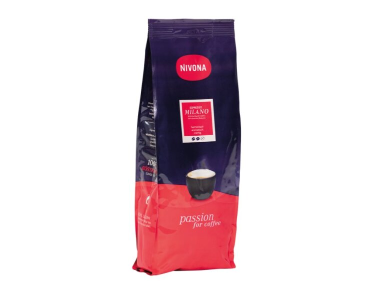 Káva NIVONA Espresso Milano NIM 1000 1kg