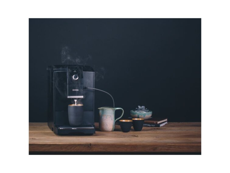 NIVONA NICR 759 Automatický kávovar