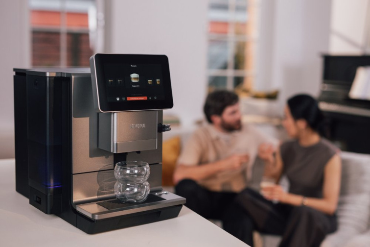 NIVONA NIVO 9103 Automatický kávovar