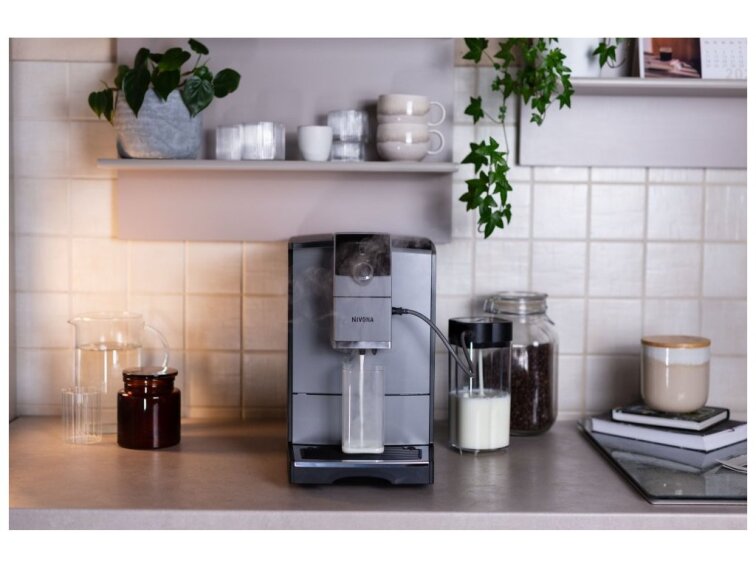 NIVONA NICR 793 Automatický kávovar