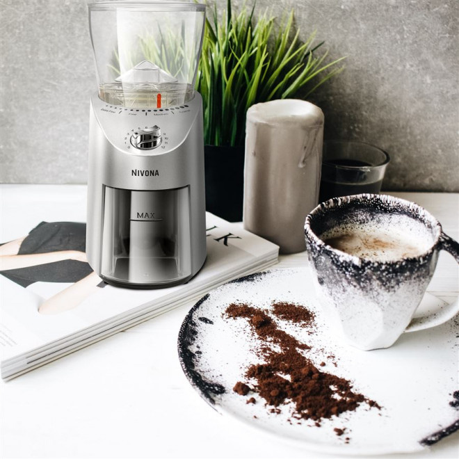 NIVONA NICG 130 Kávomlýnek