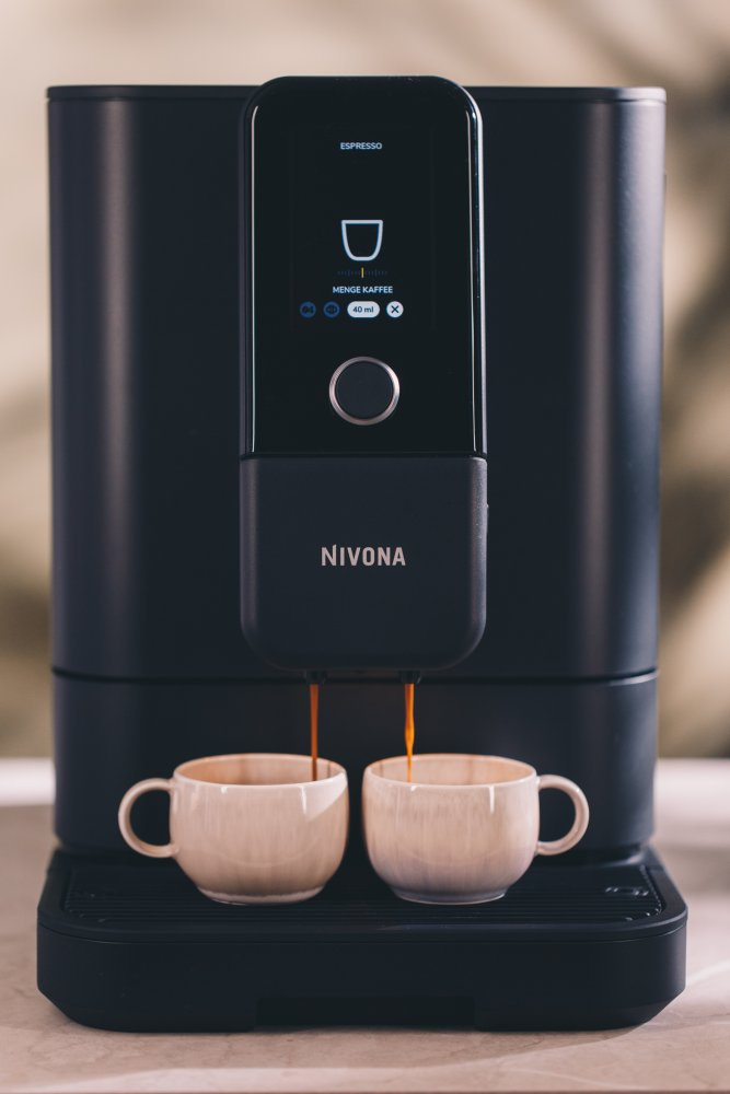 NIVONA NIVO 8101 Automatický kávovar