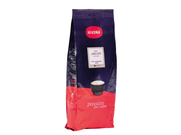 Káva NIVONA Arezzo NIA 1000 1kg