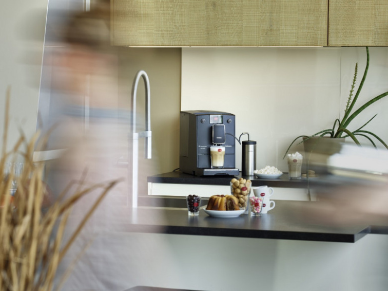 NIVONA NICR 759 Automatický kávovar