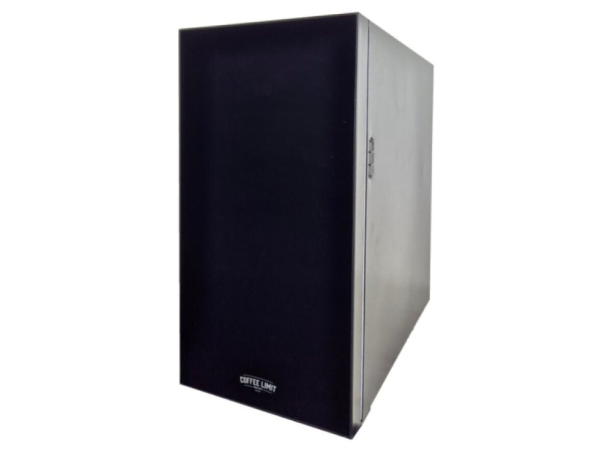 LEDNIČKA NA MLÉKO - CL-MC13 - černá