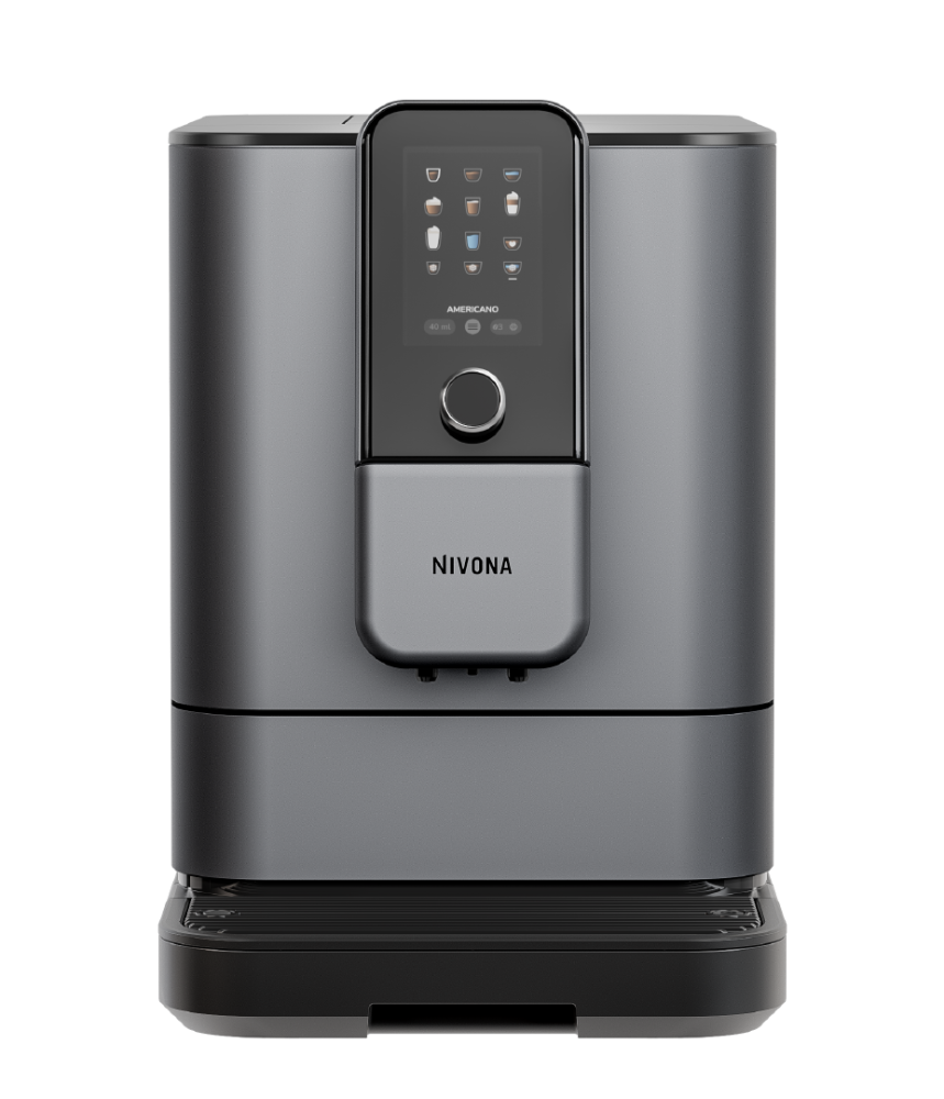 NIVONA NIVO 8107 Automatický kávovar
