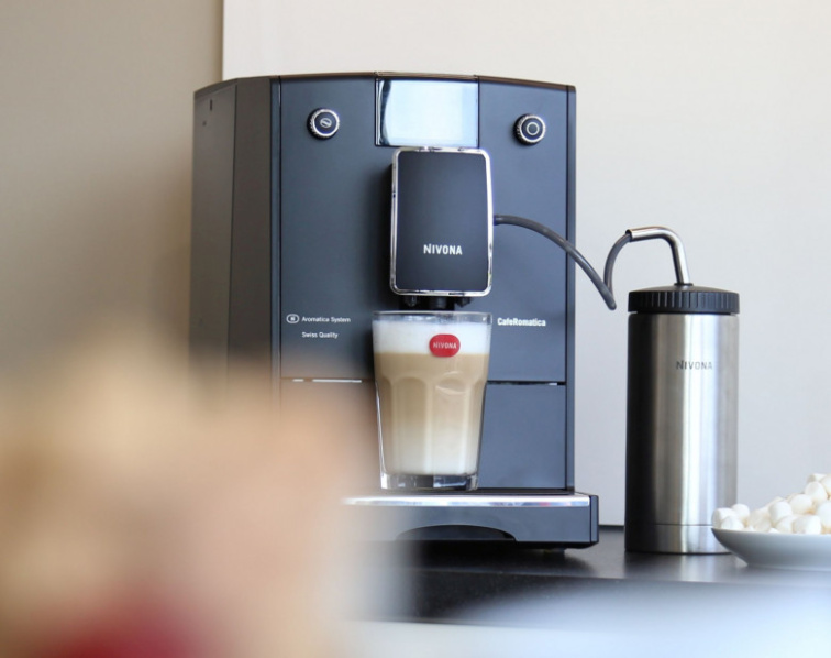 NIVONA NICR 759 Automatický kávovar