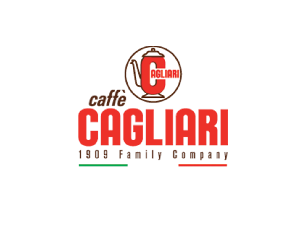 Cagliari šálka grande cappuccino 160ml