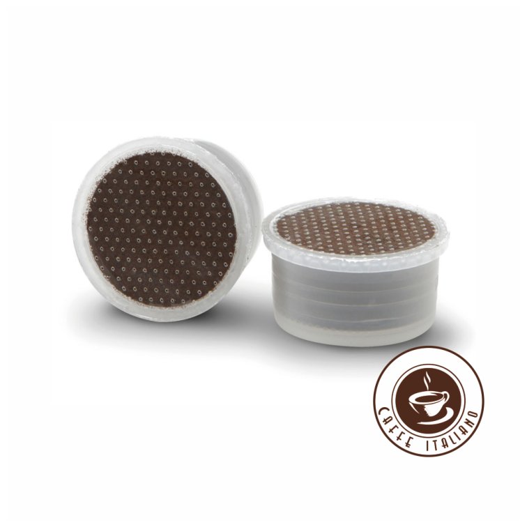 Rekico kávovar Mosaico display espresso point