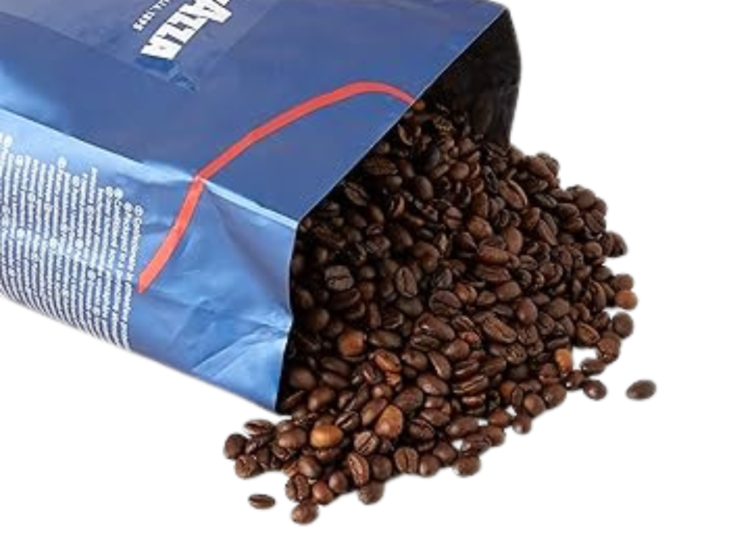Lavazza Crema e Aroma Espresso Blue 1kg