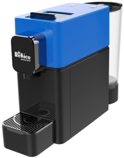 Rekico kávovar NANA espresso point