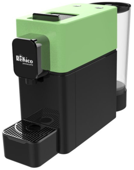 Rekico kávovar NANA espresso point