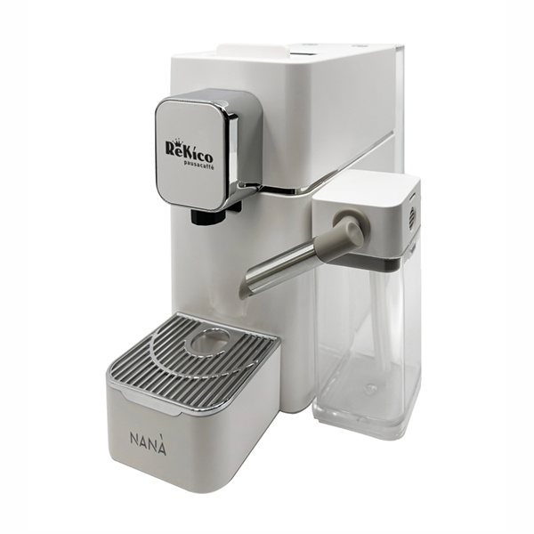Rekico kávovar NANA CAPPUCCINO espresso point