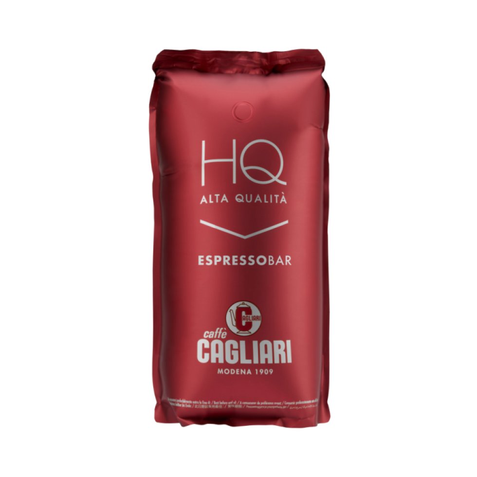 Cagliari Espresso Bar 1,25 kg