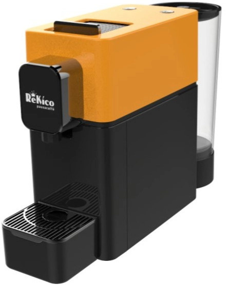 Rekico kávovar NANA espresso point