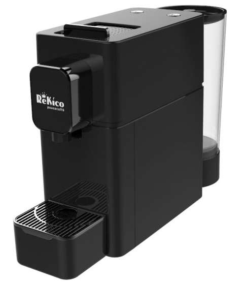 Rekico kávovar NANA espresso point