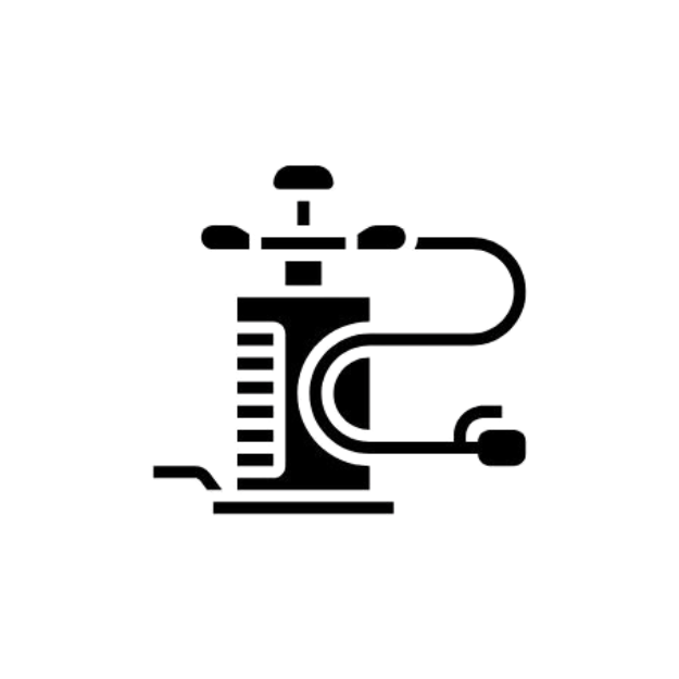 Rekico kávovar Mosaico display espresso point