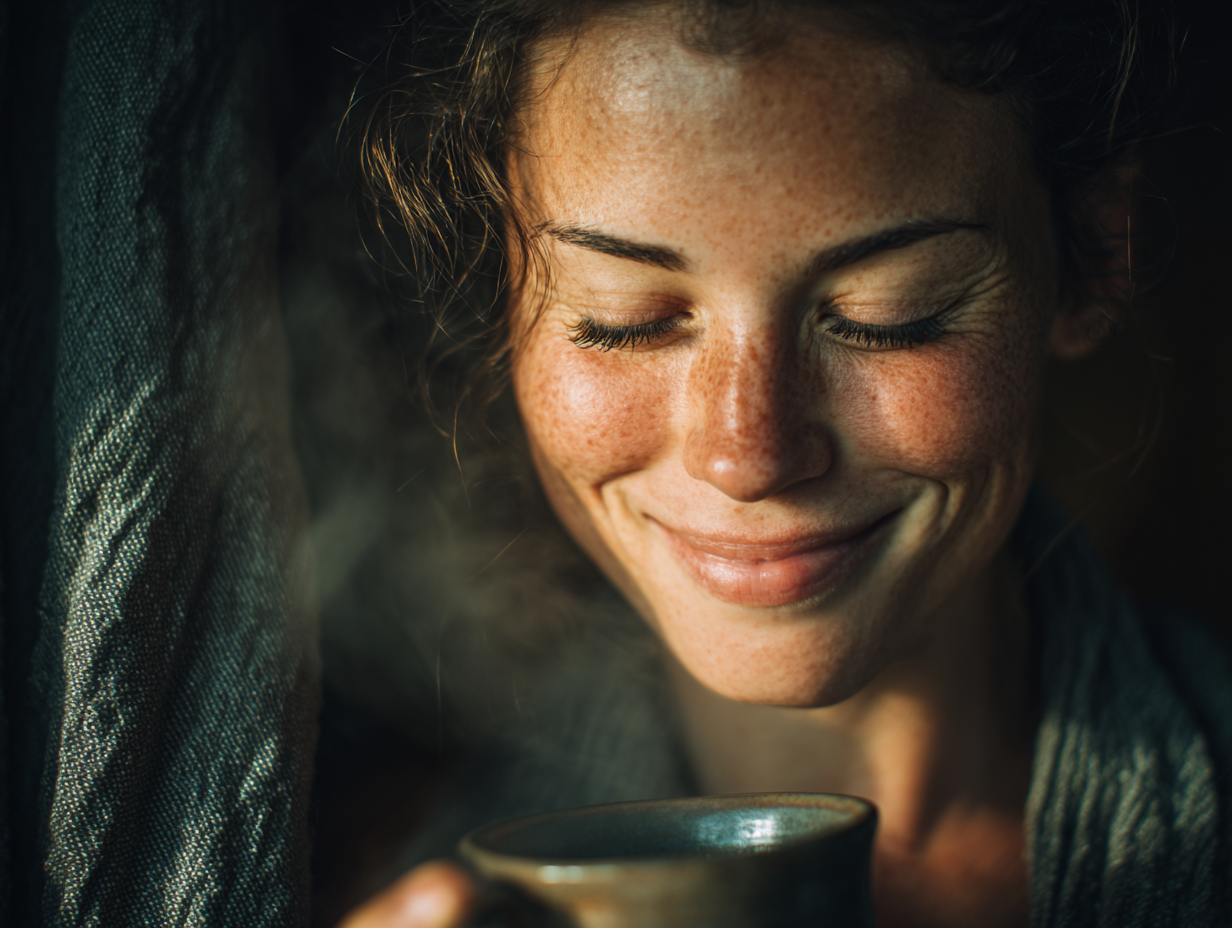 BIO Bílý čaj, liči a kakao, 20 sáčků, English Tea Shop