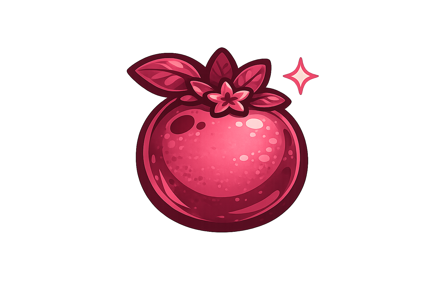 Obří ovesná tyčinka Brusinková, 90 g, Ma Baker