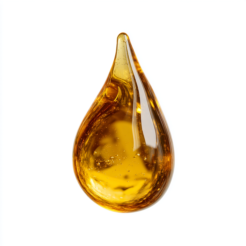 BIO Ricinový olej, 30 ml, Vitie