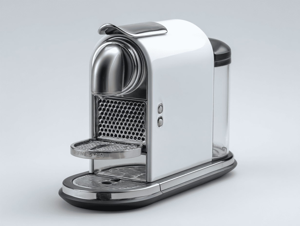 Čajové kapsle 5 druhů, 10 ks, Samley