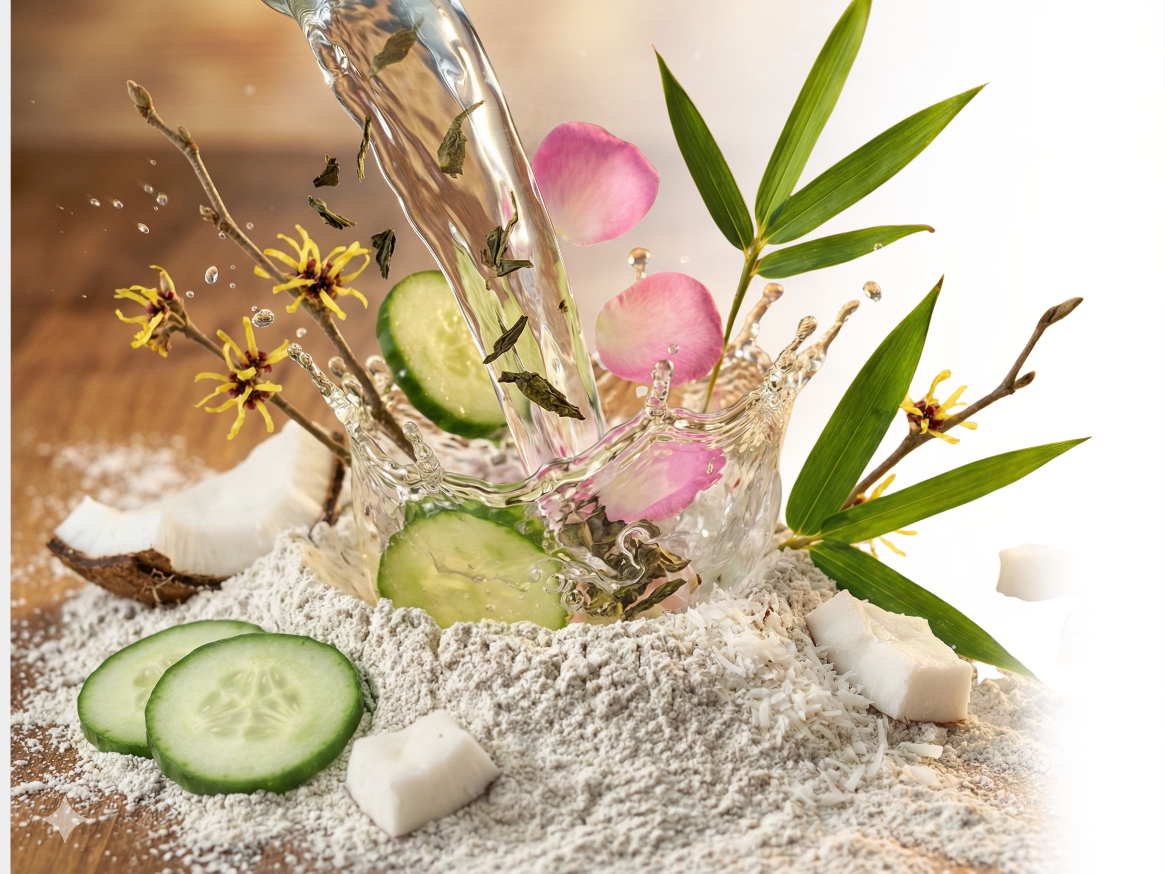 Přírodní deodorant Patchouli, 80 ml, Sattva