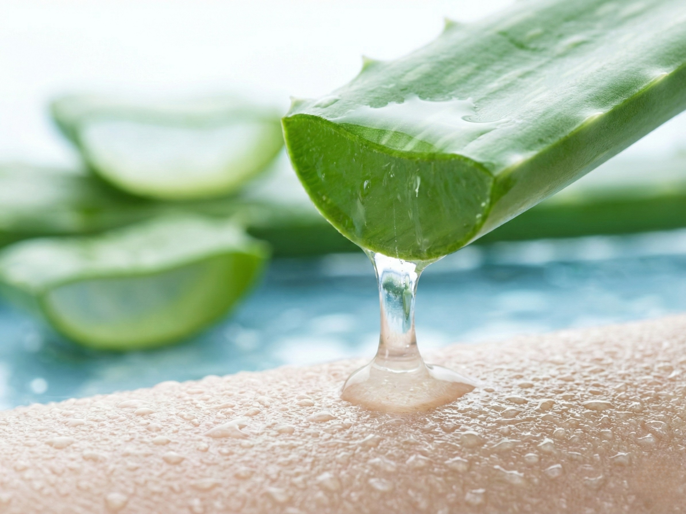 Přírodní dětský sprchový gel Jahoda, 200 ml, Vitie