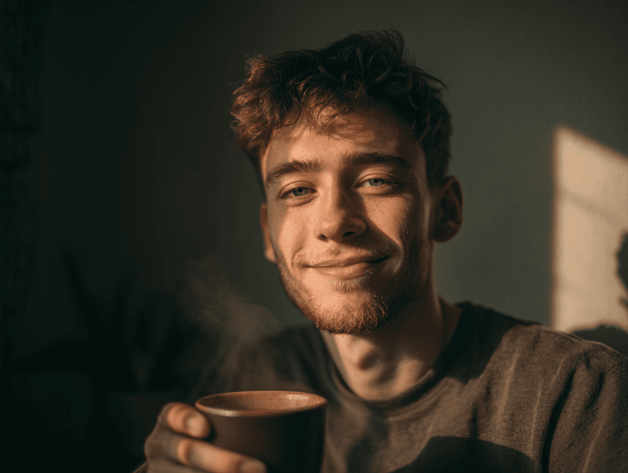 BIO čaj Černý bez s echinaceou, 20 sáčků, Pukka Herbs