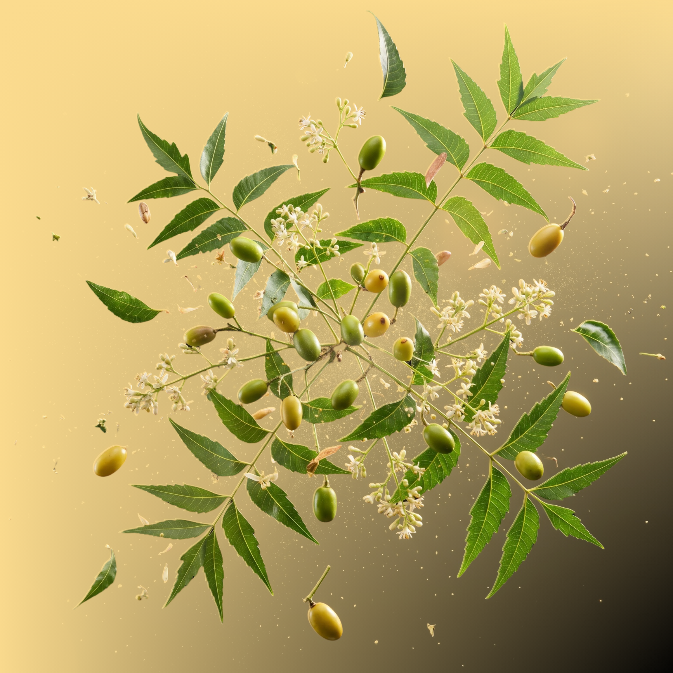 BIO Neem, 60 tablet, Maharishi Ayurveda