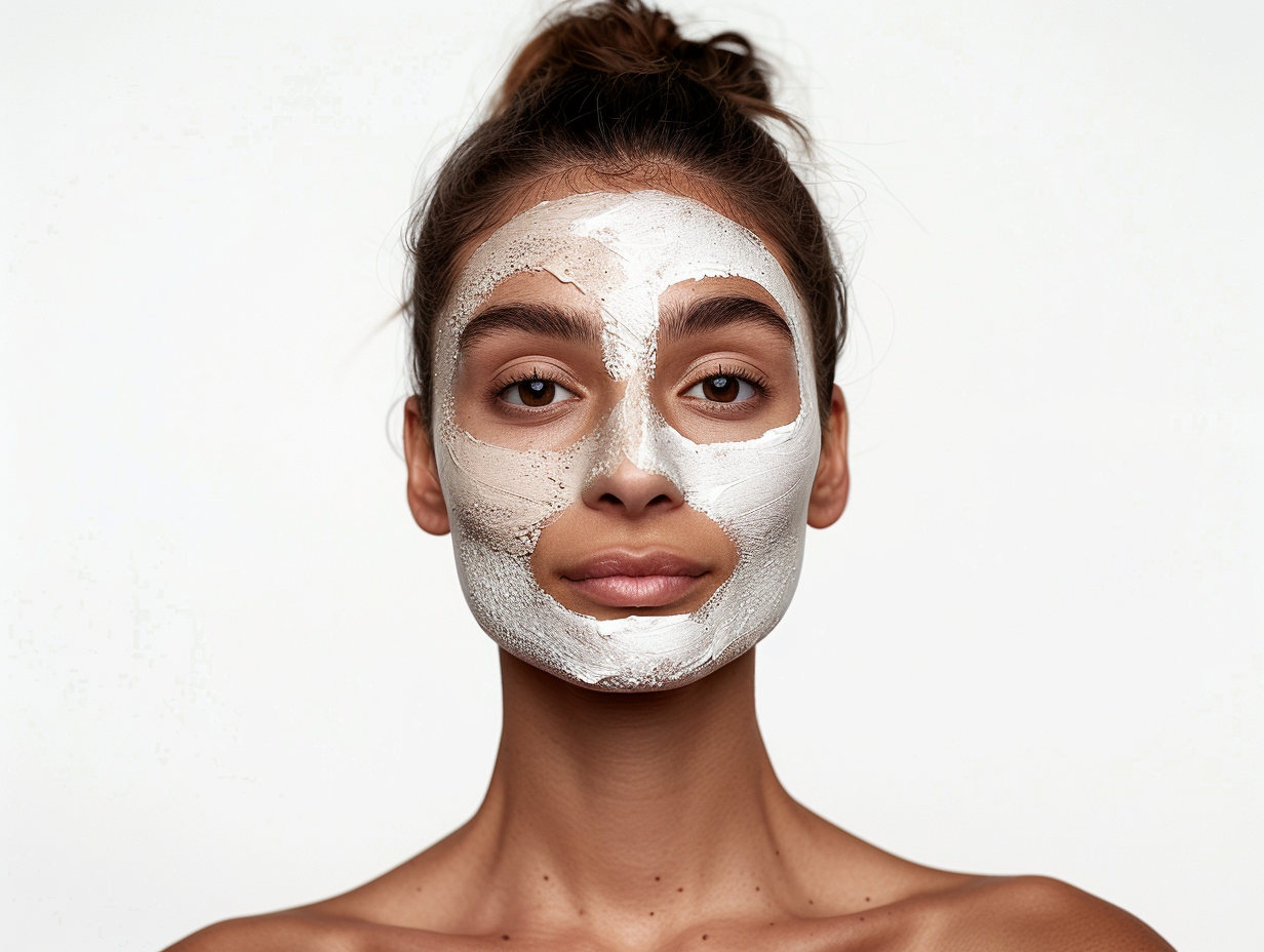 Růžová voda, 250 ml, Sattva