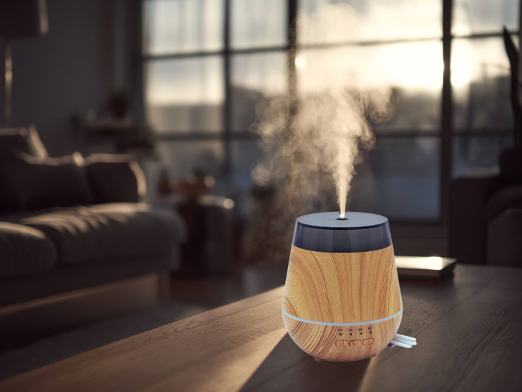 Aroma difuzér Helsinki, 1 ks