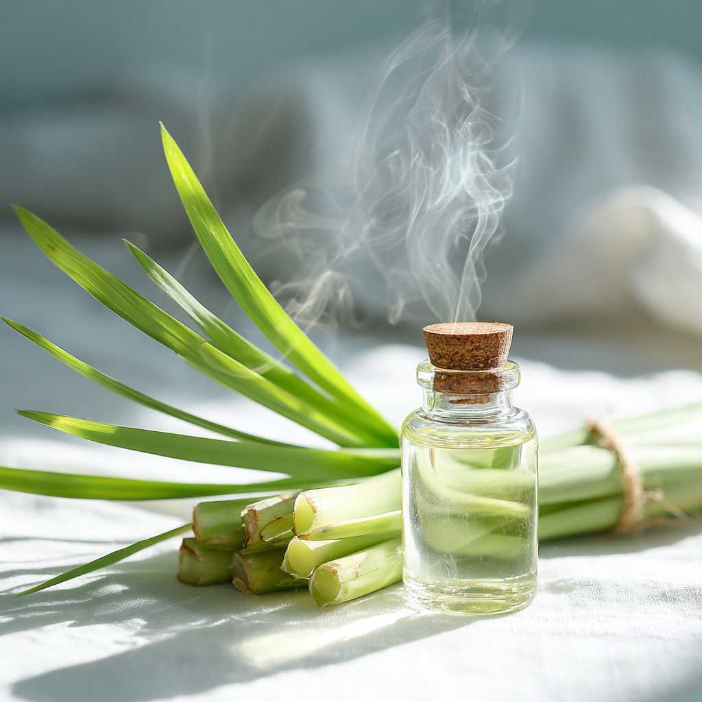 Čaj Pohoda - Guduči, máta a citronová tráva, 20 sáčků, Day Spa