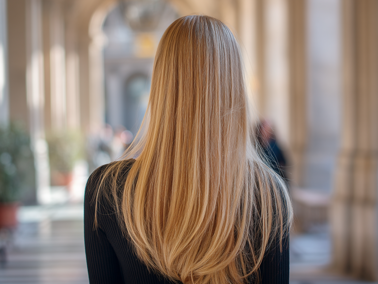 Henna Vlasy - Tmavá Blond, 150 g, Sattva