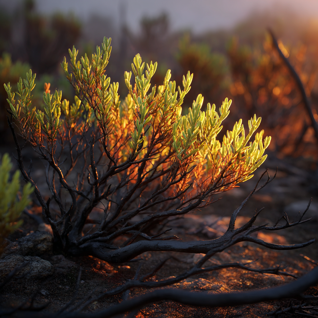 BIO Hari Element čaj harmonizující zemi, 16 sáčků, Shoti Maa