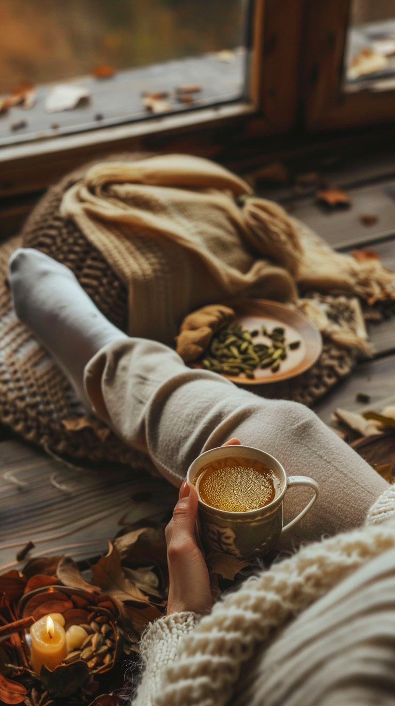 Vonné tyčinky Kardamom, 15 ks, Sattva