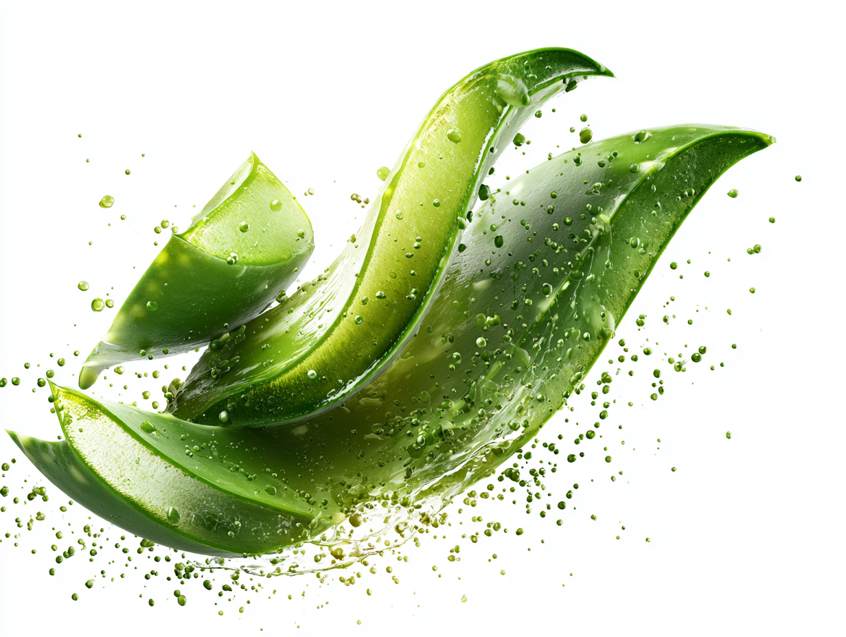 Aloe Vera Lifestyle drink s kolagenem, 500 ml, ALEO