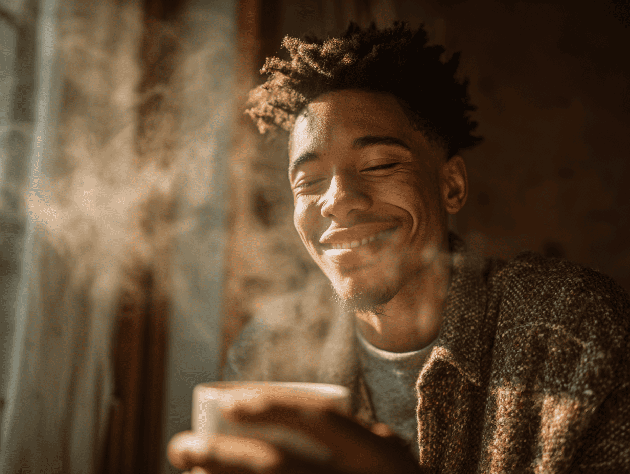 BIO čaj Citron, zázvor, manuka, 20 sáčků, Pukka herbs