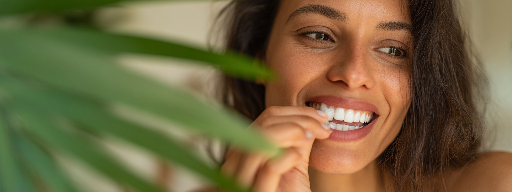 Zubní pasta Antibacterial Neem, 100 ml, Dabur
