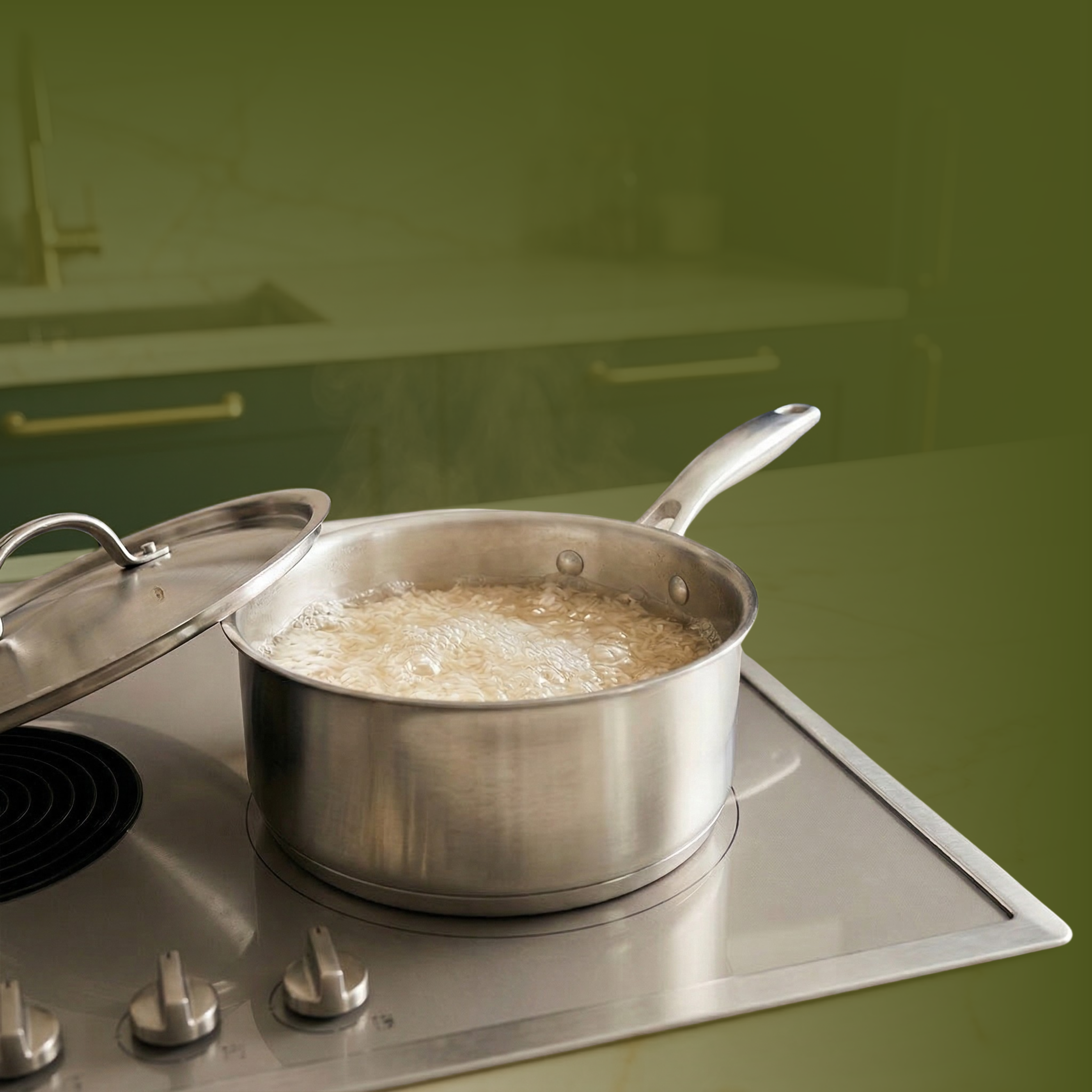 Rýže Basmati, 1 kg / 2 kg / 5 kg, Kaalar