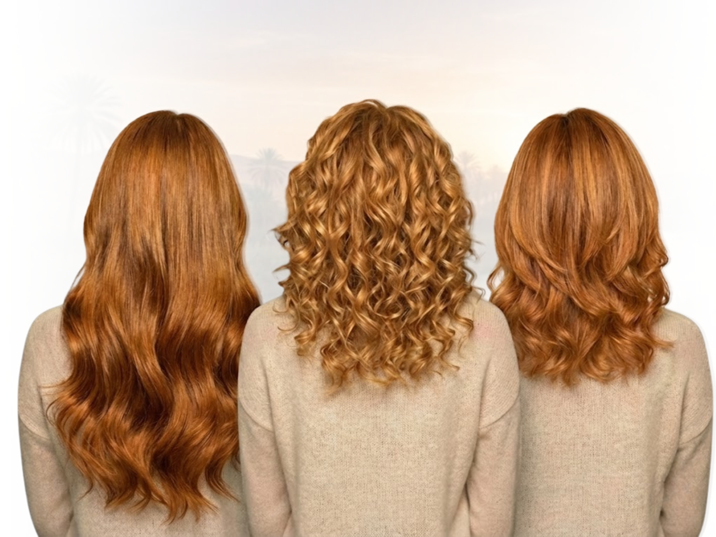 Henna na vlasy zlatá, 100 g, Five Fives