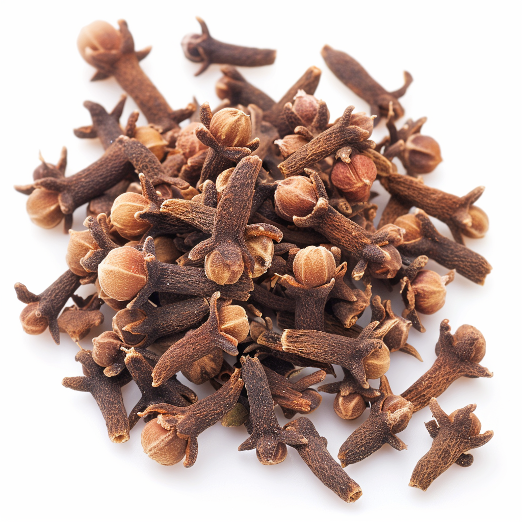 Vonné tyčinky Hřebíček, 15 ks, Sattva