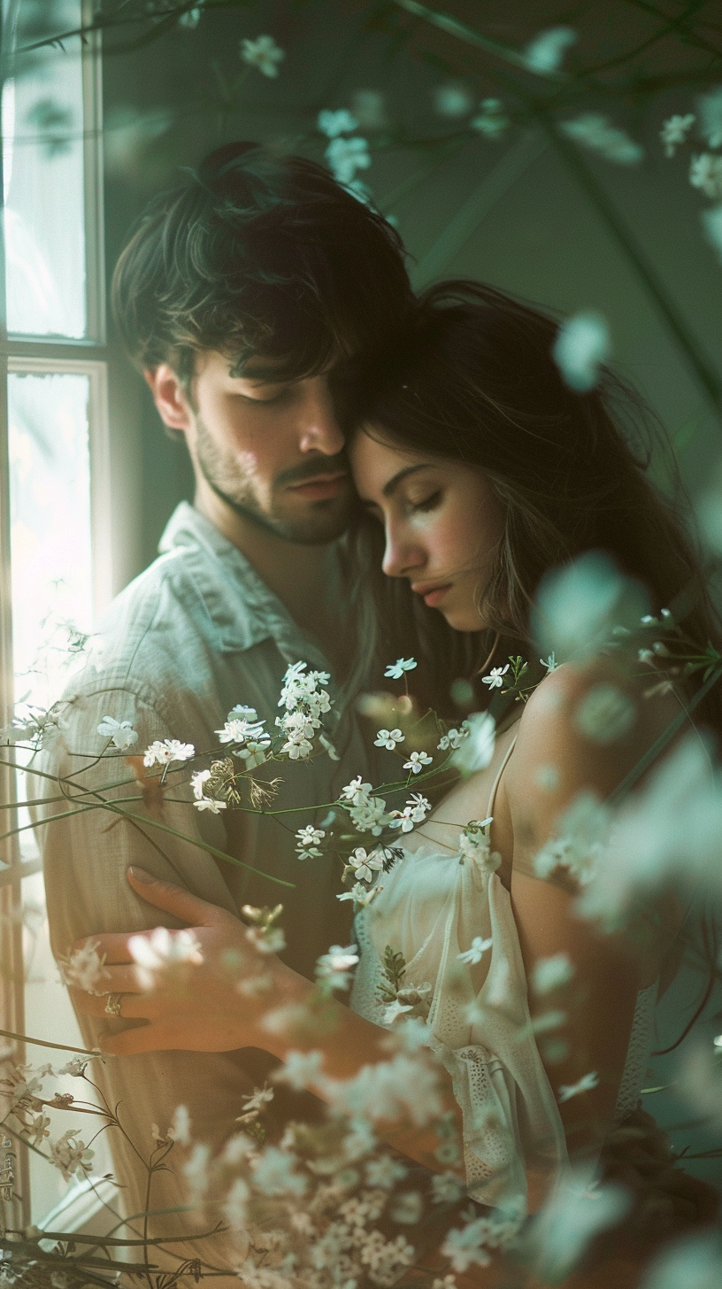 Vonné tyčinky Jasmín, 15 ks, Sattva